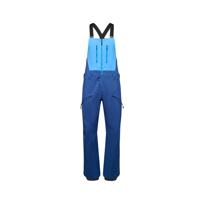 Непромокаемая одежда Black Diamond Men's Recon Stretch Bibs