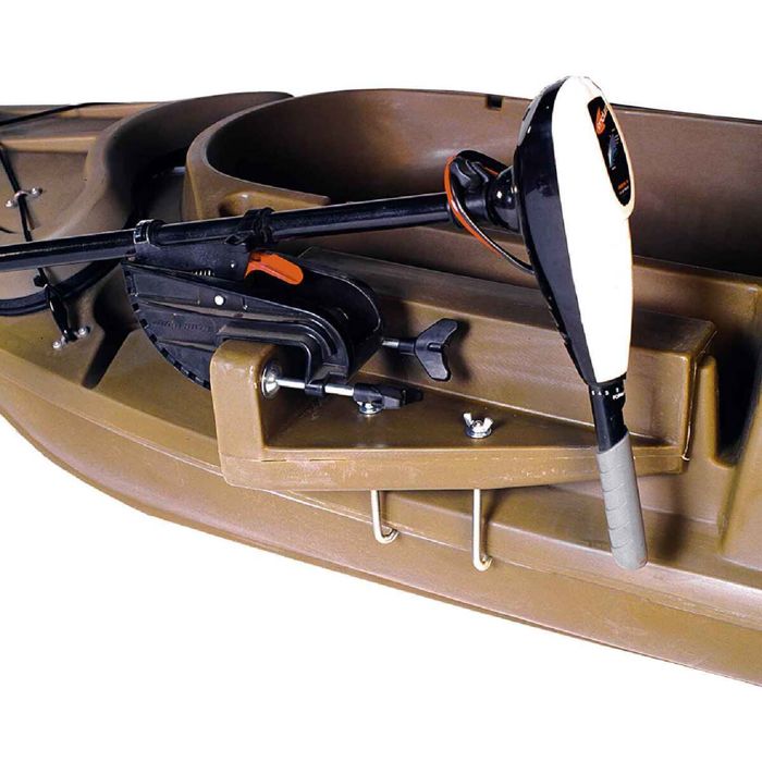 Крепление Beavertail Stealth 1200 Motor Mount
