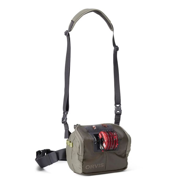 Аксессуар нахлыстовика Orvis Chest/Hip Pack