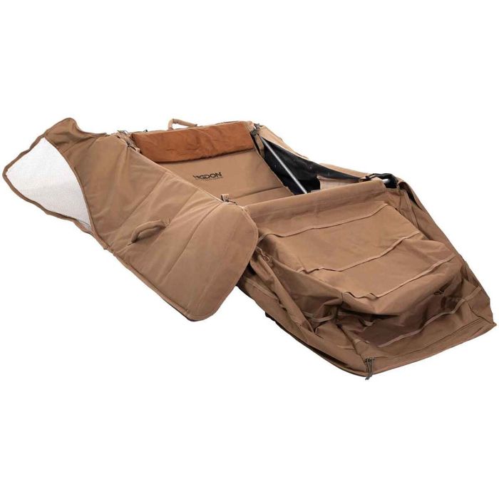 Засидка Higdon Outdoors Quick Draw Layout Ground Blind