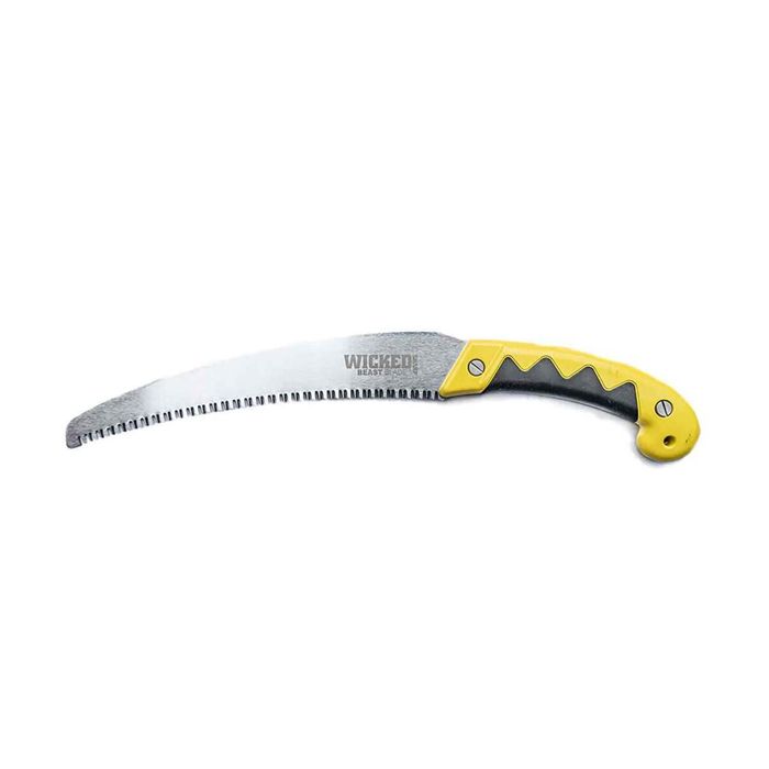 Туристический инструмент Wicked Tree Gear Wicked Beast Hand Saw