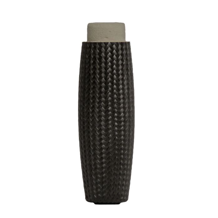 Мультипликаторная катушка CFX Composite Carbon Fiber Grips - 3" Rear Grip for SK2 Casting
