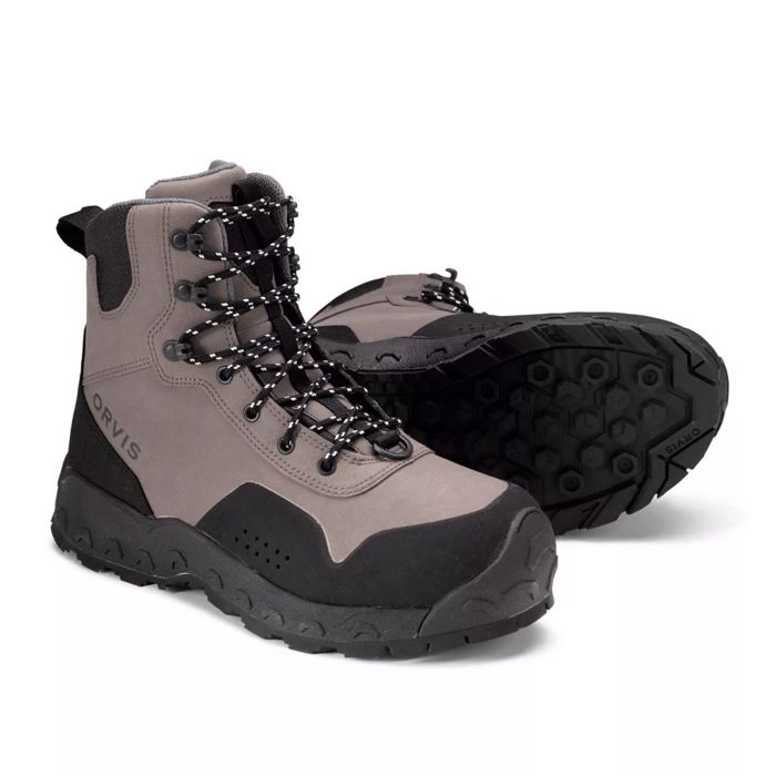 Забродные ботинки Orvis Women's Clearwater Wading Boots - Rubber Sole