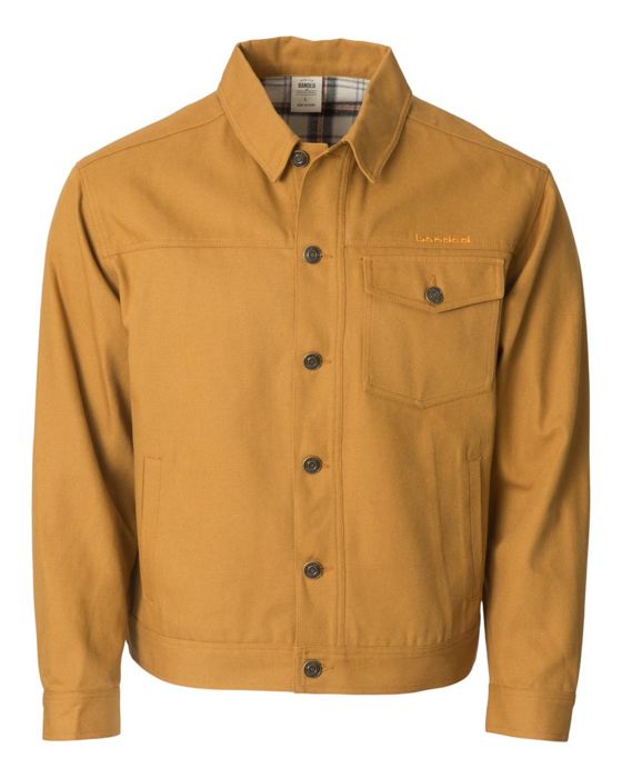 Головной убор Banded Ranch Canvas Trucker Jacket