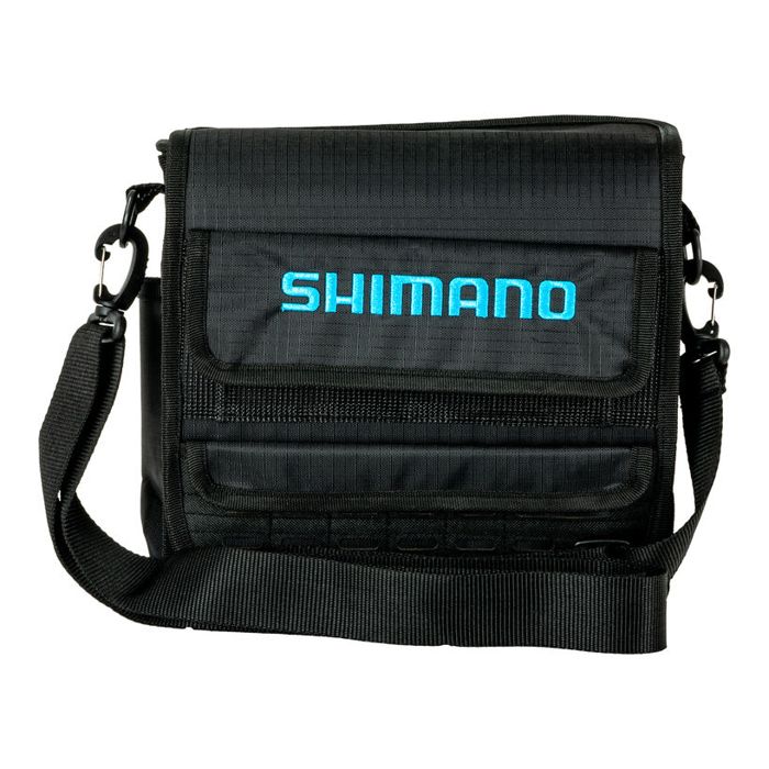 Рыболовная сумка 2025 Shimano Bluewave Surf Tackle Bags MDA