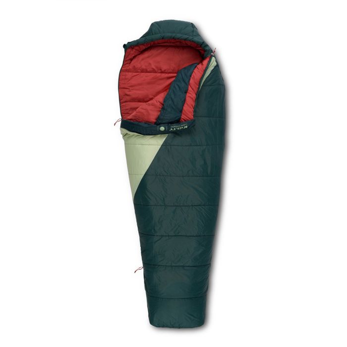 Спальник или коврик Women's Cosmic Synthetic 20 Sleeping Bag - Regular
