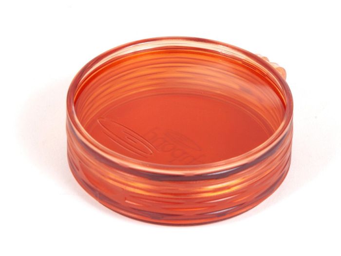 Мушки Fishpond Shallow Fly Puck - Ember