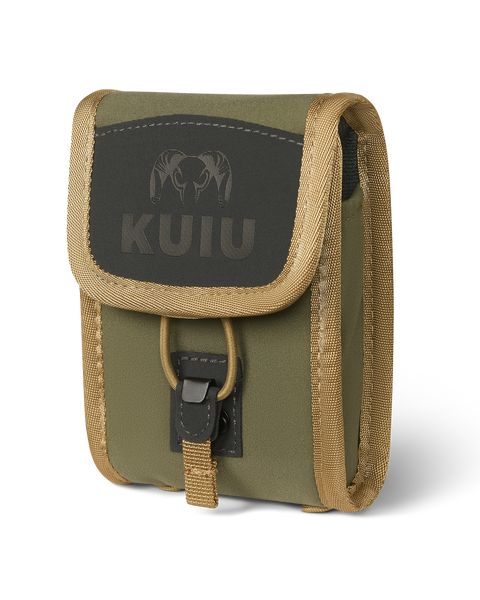 Чехол для дальномера KUIU PRO G3 Rangefinder Holder | Evergreen