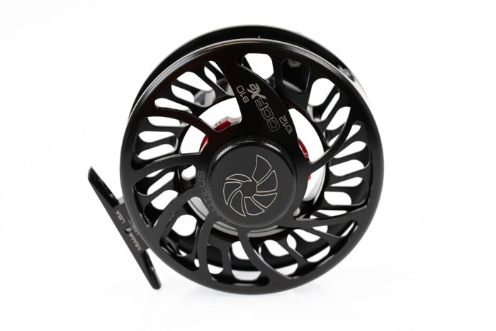 Нахлыстовая катушка Nautilus CCF-X2 Fly Reel