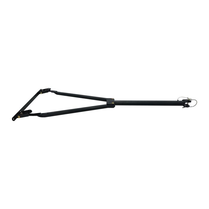 Сцепка для саней Clam Outdoors Cinch Hitch