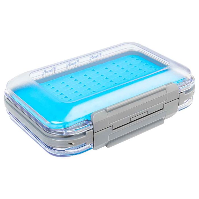 Коробка для мушек Colorado Angler Supply Silicon Fly Box