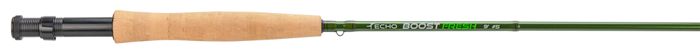 Нахлыстовое удилище Echo Boost Fresh Fly Fishing Rod