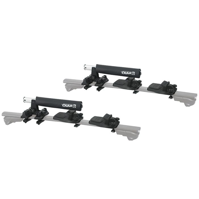 Оснащение для каяка INNO INA455 Two-Kayak Carrier 2