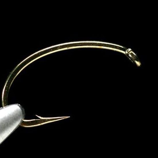Крючки Daiichi 1120 Heavy Wire Scud Hook--25 pack