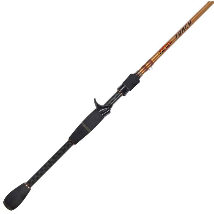 Кастинговое удилище Duckett Fishing Torch Crankin' Casting Rod