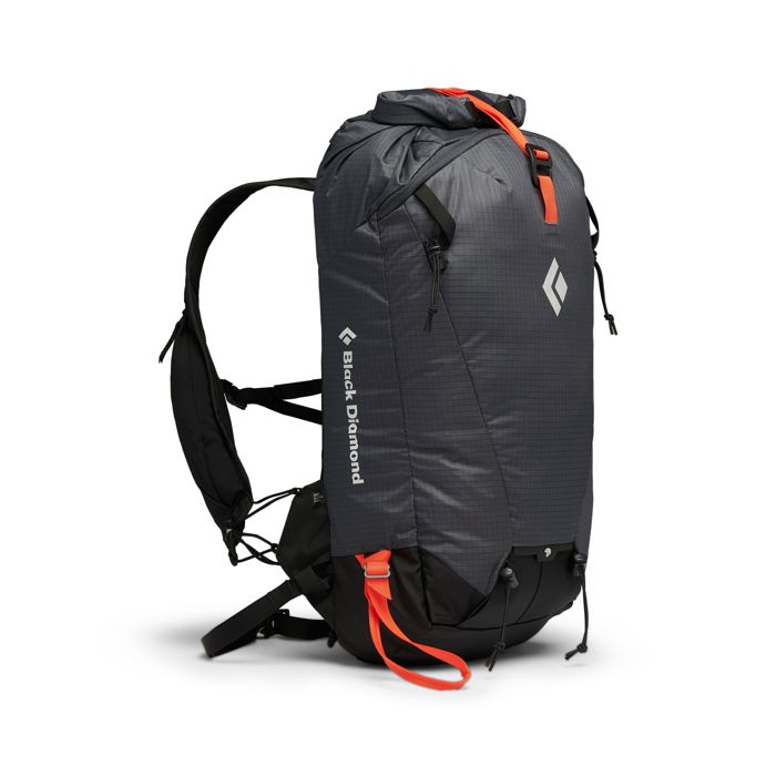 Рыболовная сумка Black Diamond Cirque 25 Backpack