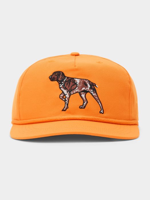Головной убор Pointer Hat - Blaze - Blaze