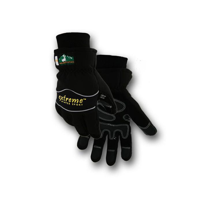 Перчатки Golden Stag Men's Extreme Goatskin Waterproof Work Glove