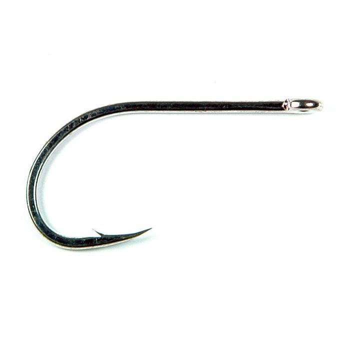 Крючки J. Stockard Fly Fishing SL12S Big Game Saltwater Hook