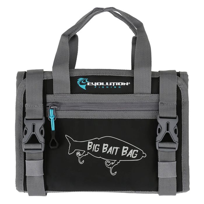 Рыболовная сумка Evolution Big Bait Bag