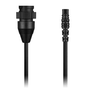 Датчик эхолота Garmin MotorGuide Trolling Motor Transducer Adapter (4-pin)