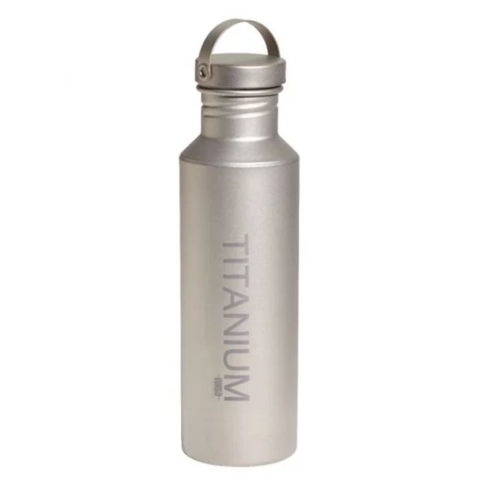 Кулер, термос или бутылка Vargo Outdoors Titanium Water Bottle with Ti Lid by Vargo