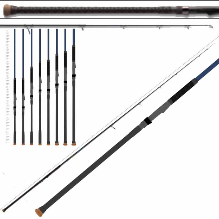 Сёрфовое удилище St Croix Seage Surf Spinning Rod - 1062MHFS