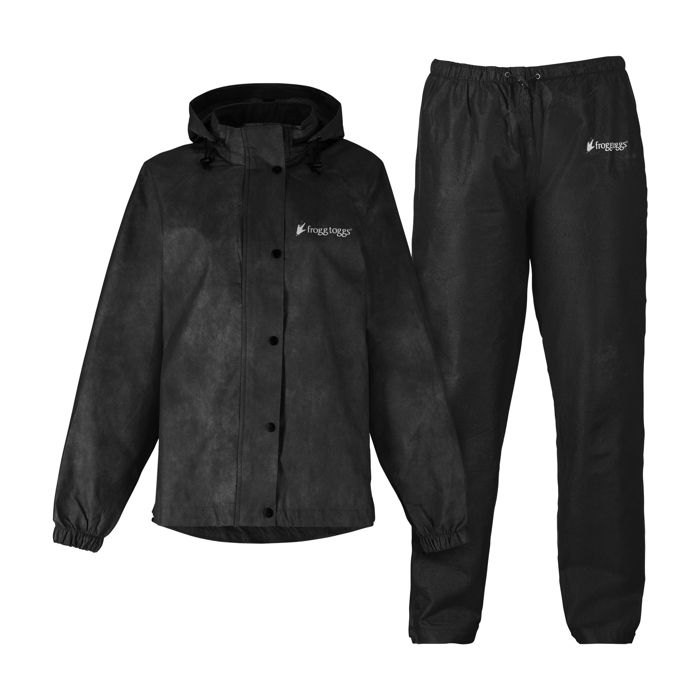 Непромокаемая одежда Frogg Toggs Women's Classic All-Purpose Waterproof Breathable Rain Su