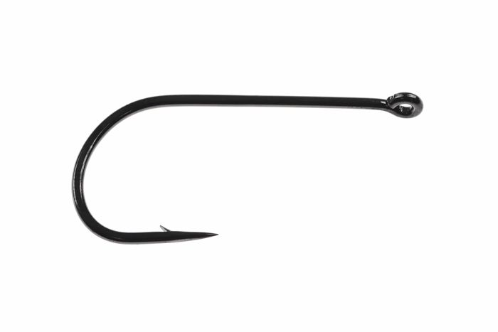 Крючки Ahrex TP612 Trout Predator Streamer Short Hooks