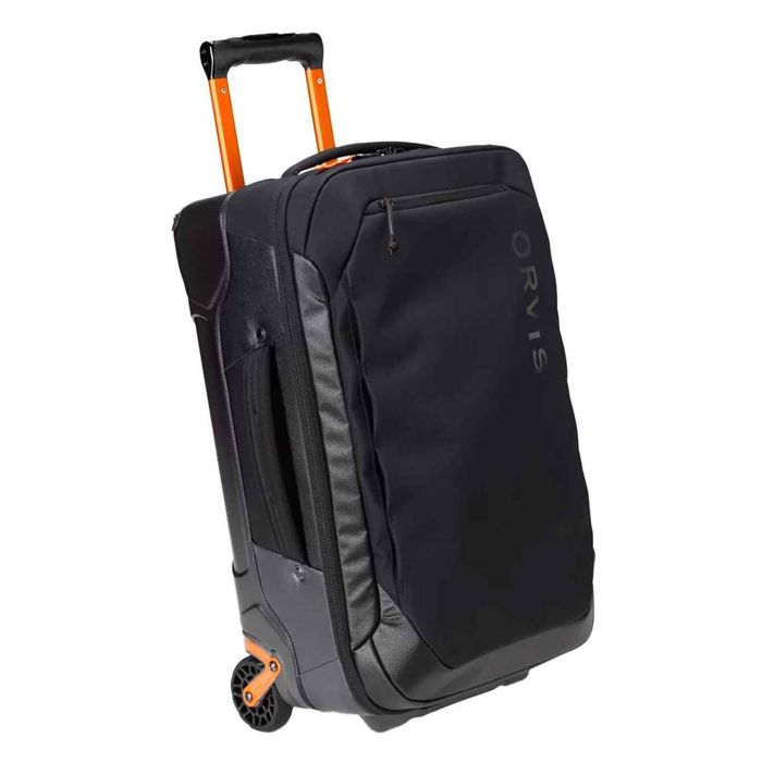 Рыболовная сумка Orvis Trekkage LT Adventure Carry-On Roller Duffel Bag