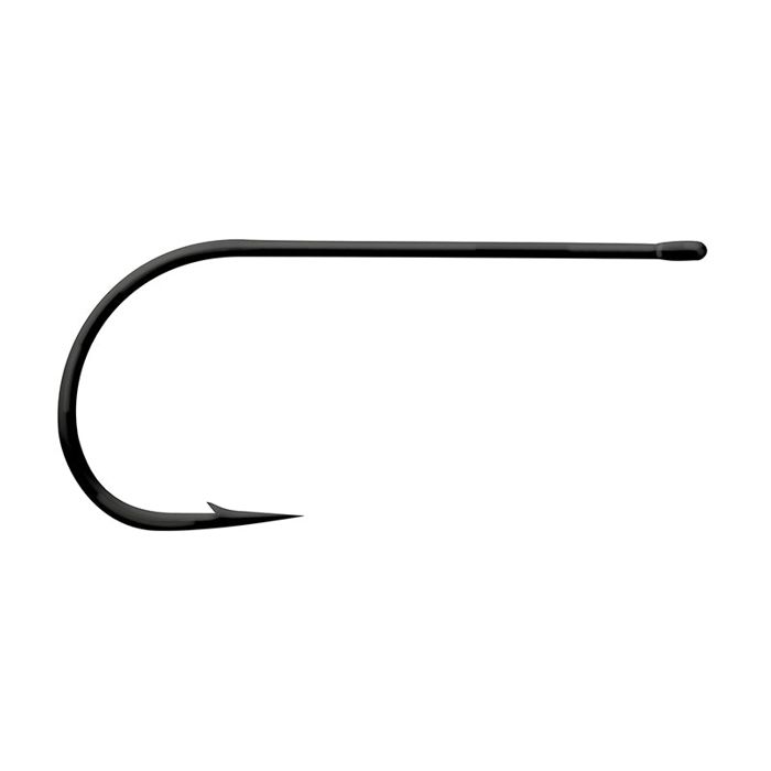 Крючки J. Stockard Fly Fishing TP605 Trout Predator Light Hook
