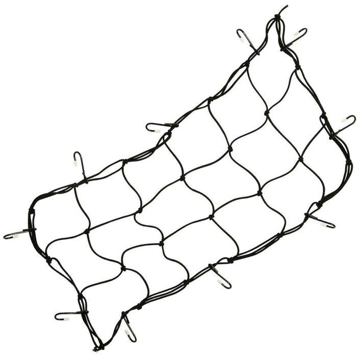 Багажная сетка Keeper Bungee Cargo Net - 15in x 30in