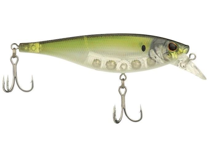 Морская приманка Berkley Juke Saltwater 85 Crankbait HD Pilchard