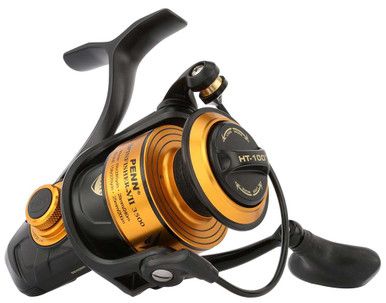 Катушка безынерционная Penn Spinfisher VII SSVII3500