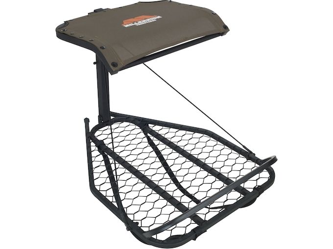 Лабаз Millennium Treestands M-50 Leveling Hang On Treestand