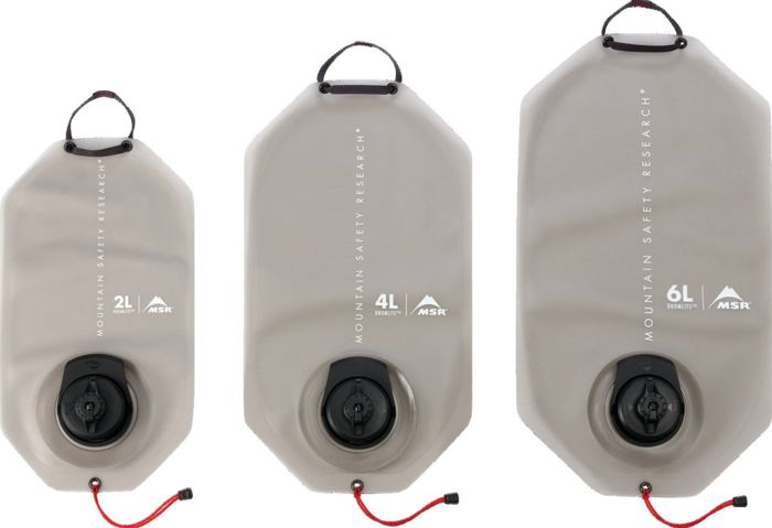 Рыболовная сумка MSR DromLite Bag