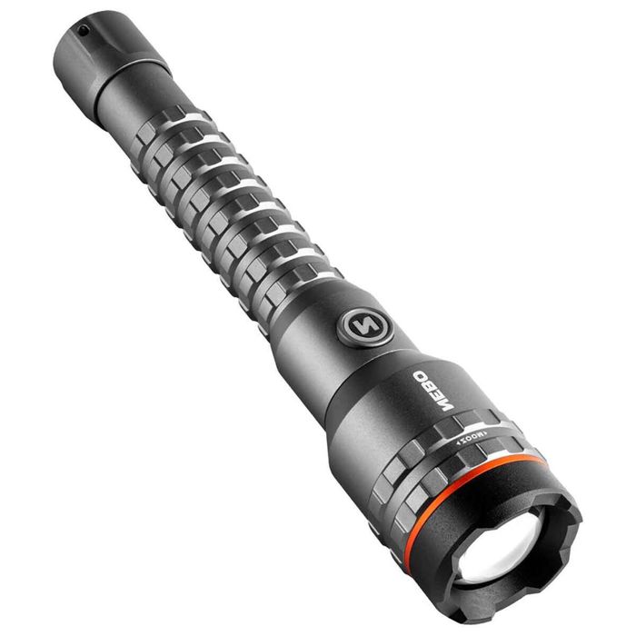 Фонарь NEBO DAVINCI 3200 Full Size Flashlight
