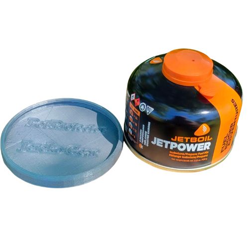 Походная посуда Pot Protector by Jereko Gear - Pot Protector (4oz)