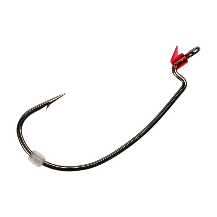 Крючки Z-Man ZWG Worm Hooks - 3/0 (4-Pack)