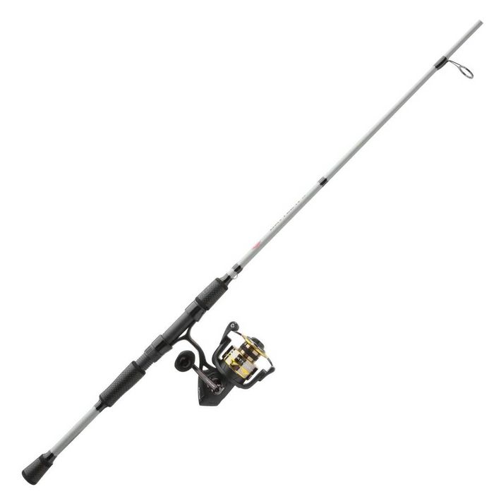 Комплект удилище + катушка PENN Battle IV LE Spinning Combo