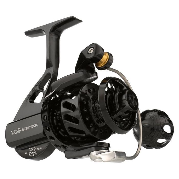Безынерционная катушка Van Staal VSX2 Spinning Reels