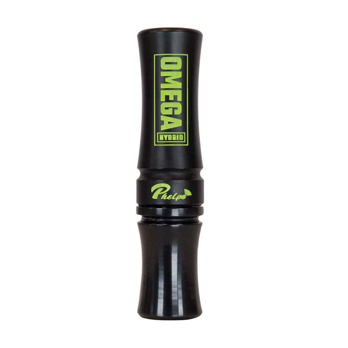 Манок Phelps Omega Hybrid Grunt Tube Deer Call