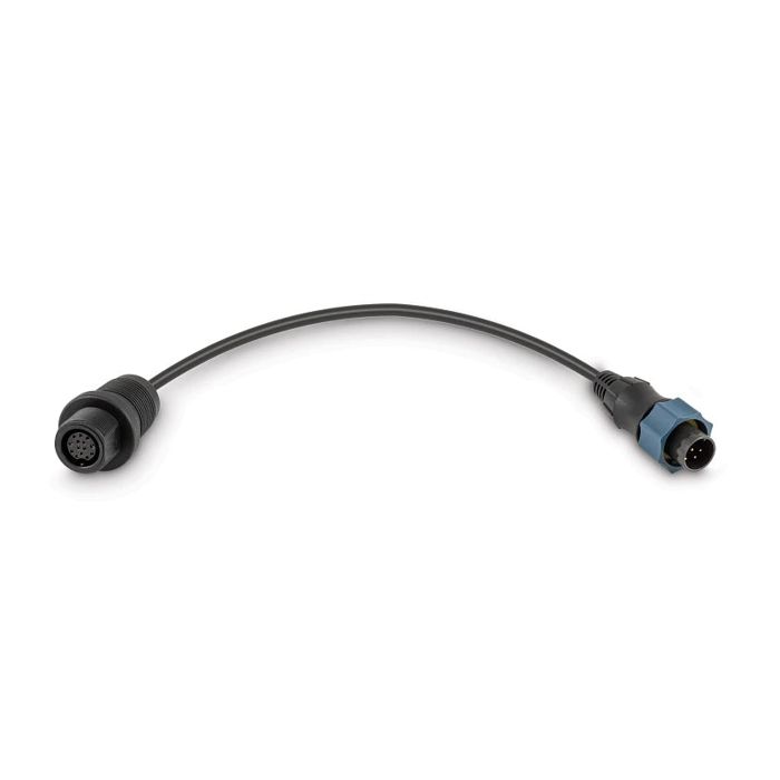 Кабель для электроники Minn Kota DSC Adapter Cable / MKR-DSC-10 LOWRANCE 7-PIN 1852077