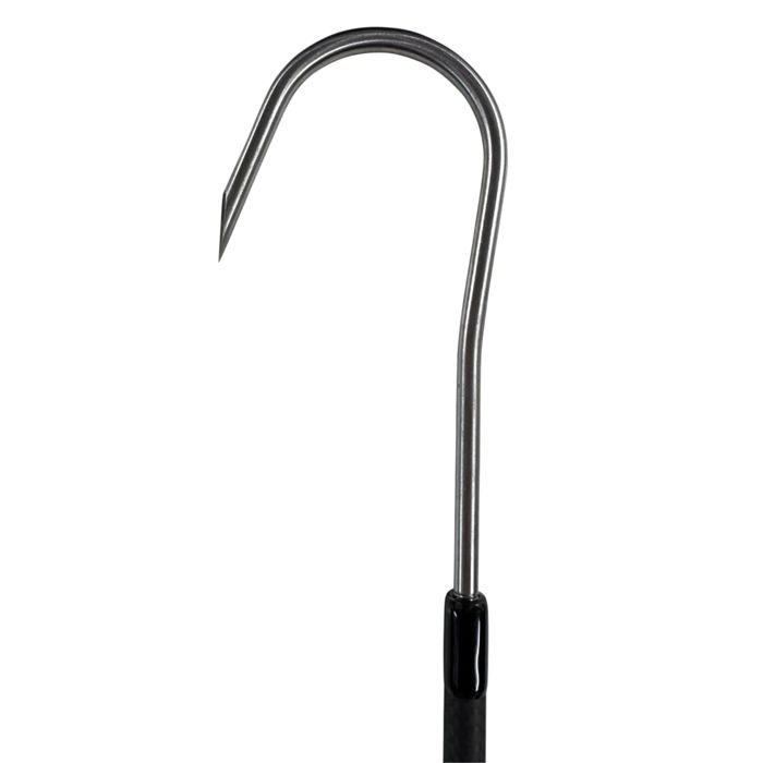 Крючки Fitzgerald Fishing Fitzgerald Mini Gaff - 2' Carbon w/ SS Hook