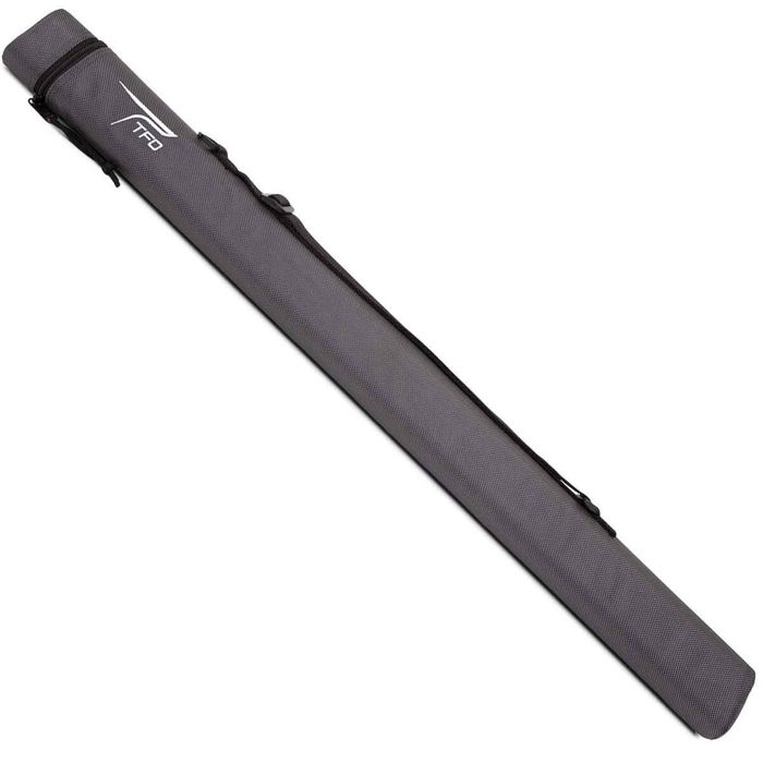 Тубус для удилища Temple Fork Outfitters 4 Piece 10ft Triangular Fly Fishing Rod Case -