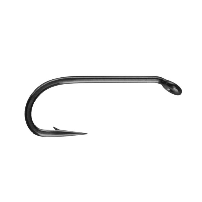 Крючки J. Stockard Fly Fishing Heritage R50 Standard Dry Fly Hook