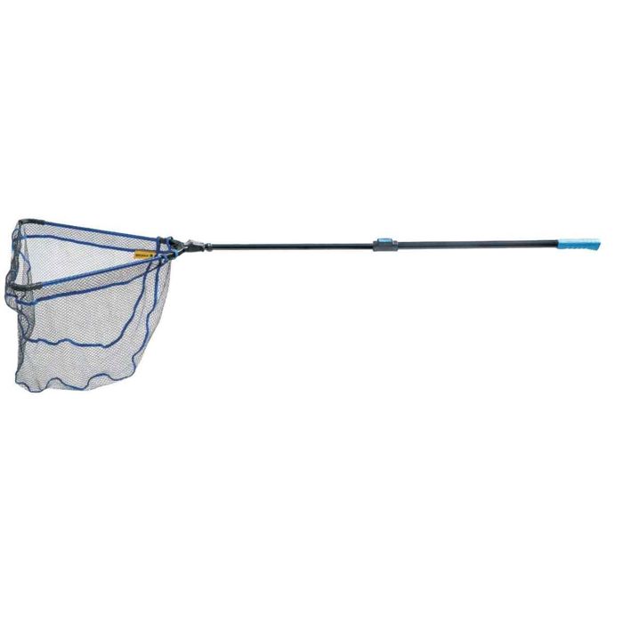 Подсачек Black Paw EZ-Stow Triangle Folding Landing Net