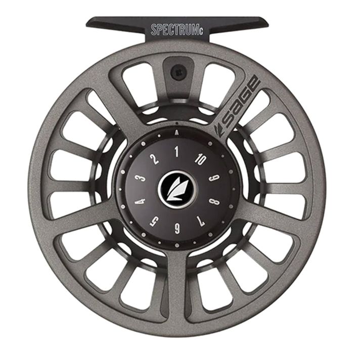 Нахлыстовая катушка Sage Spectrum C Fly Reel