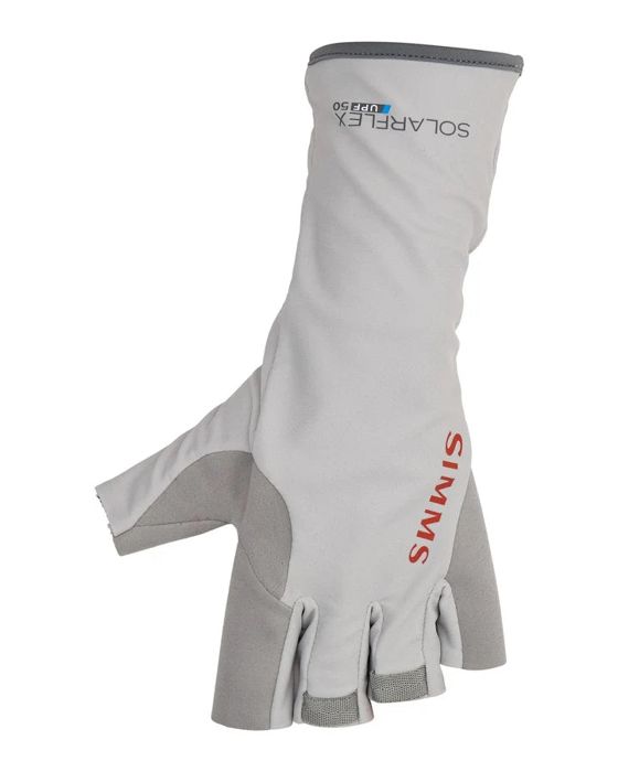 Перчатки Simms SolarFlex Guide Glove
