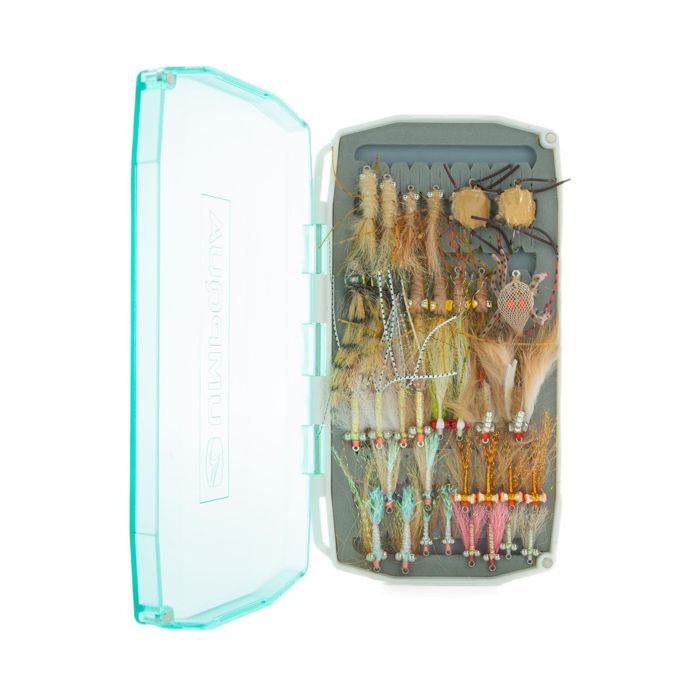 Мушки Umpqua Fly Assortment Bahamas Master